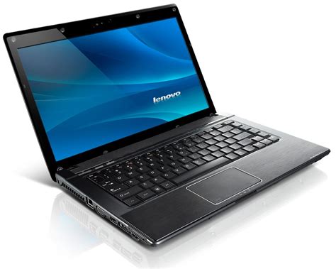 Review Lenovo G460 i5 .